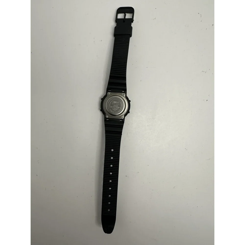 Timex it showing